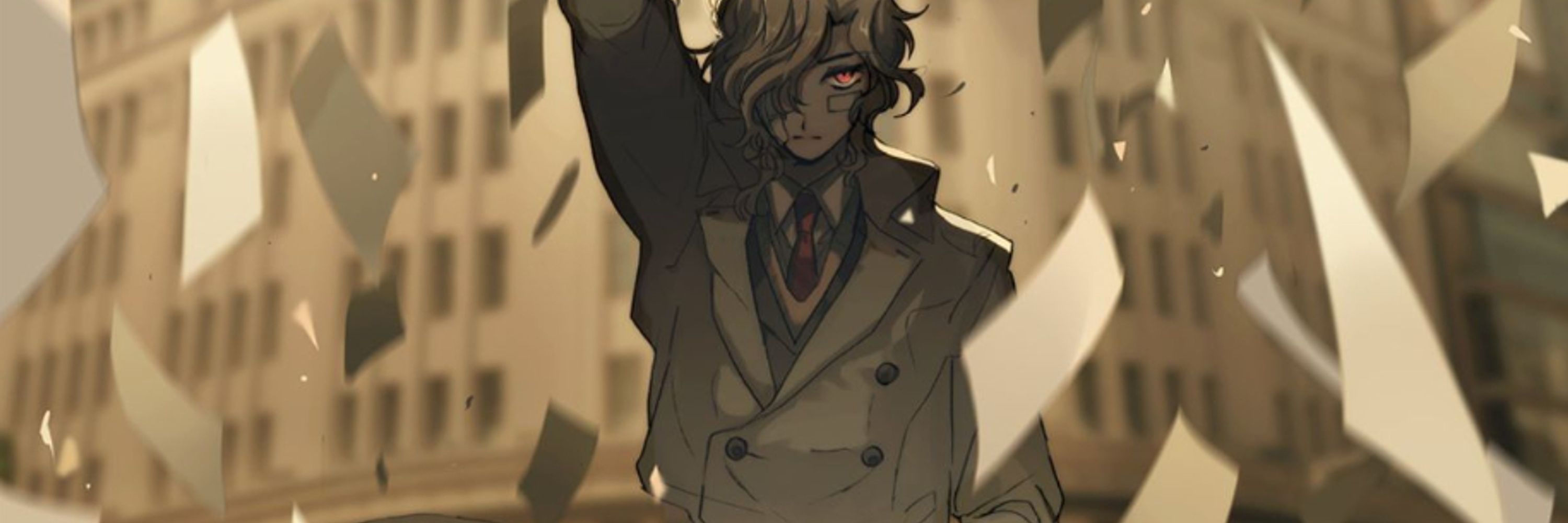 Grimm/Skyler ` He/They/It