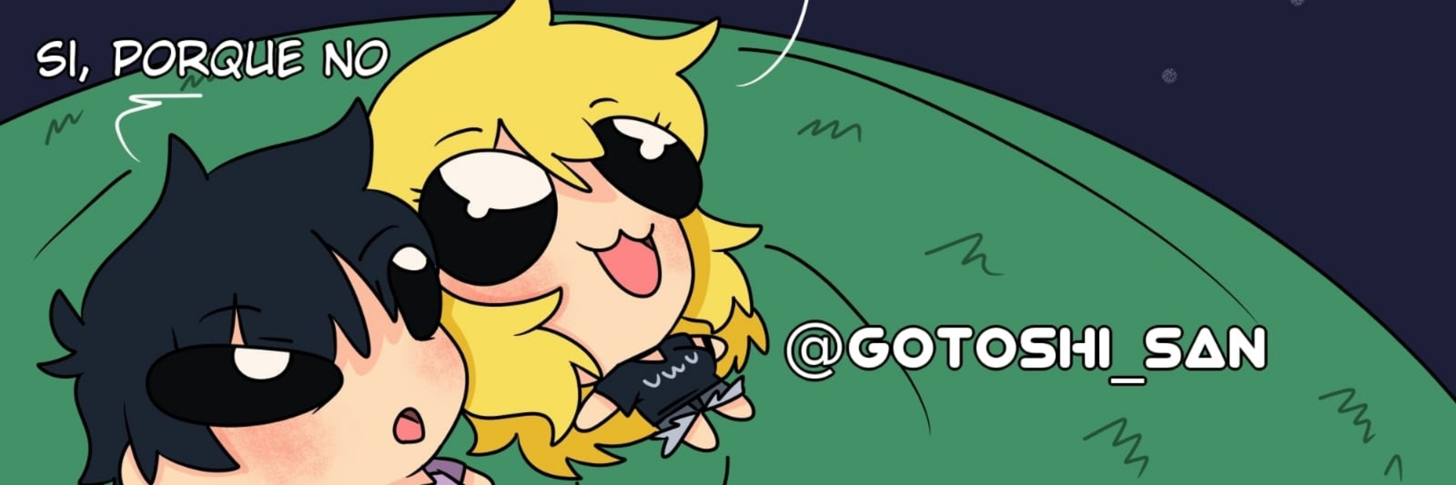 Gotoshi_San