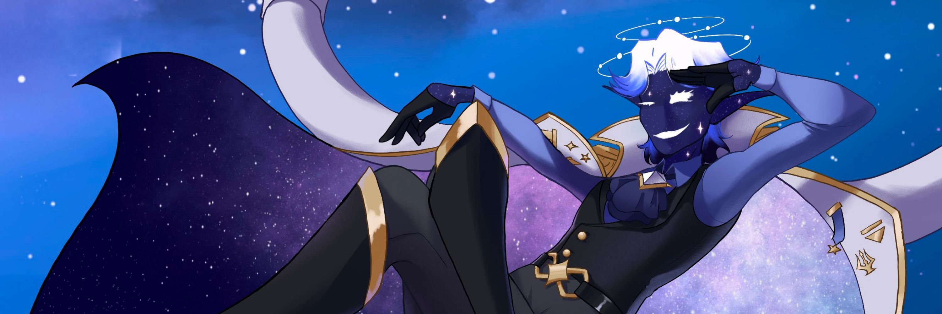 alex ⋆｡°✩