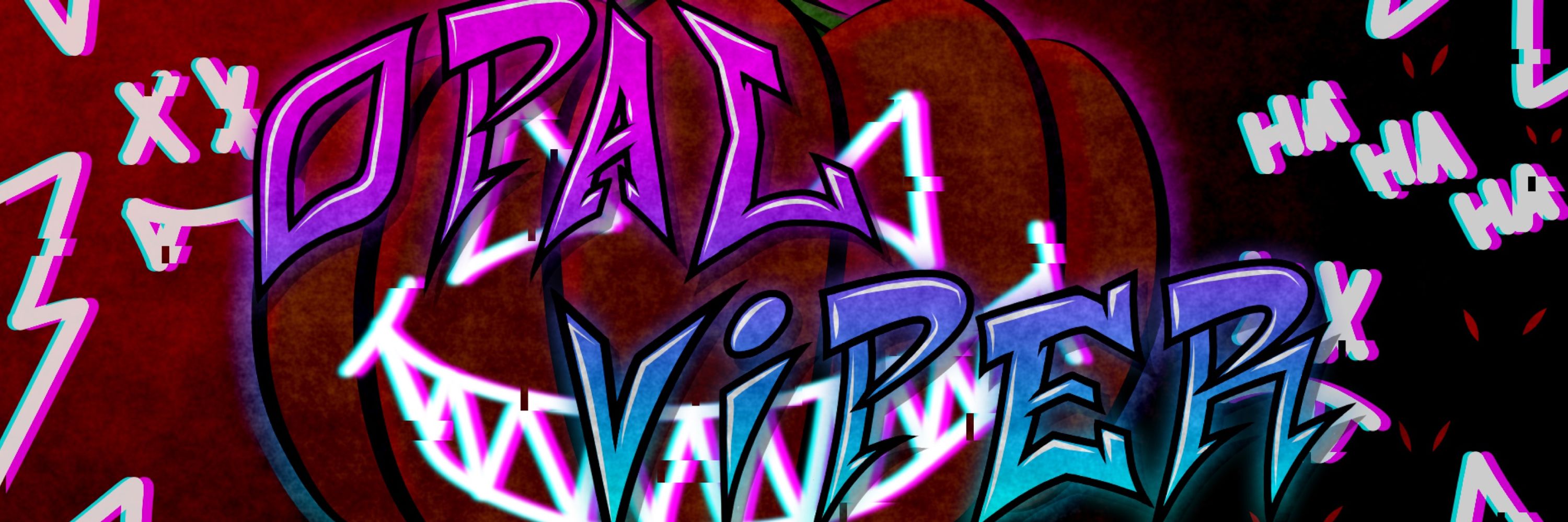 OpalViper 🎃