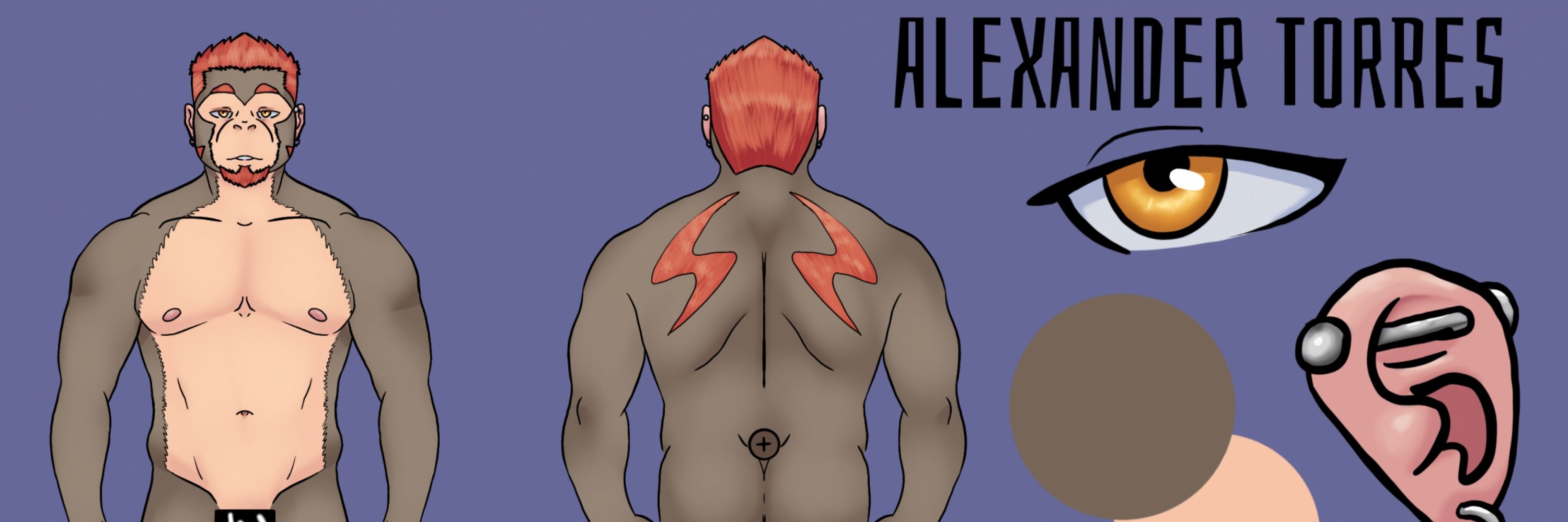 Alexander Torres