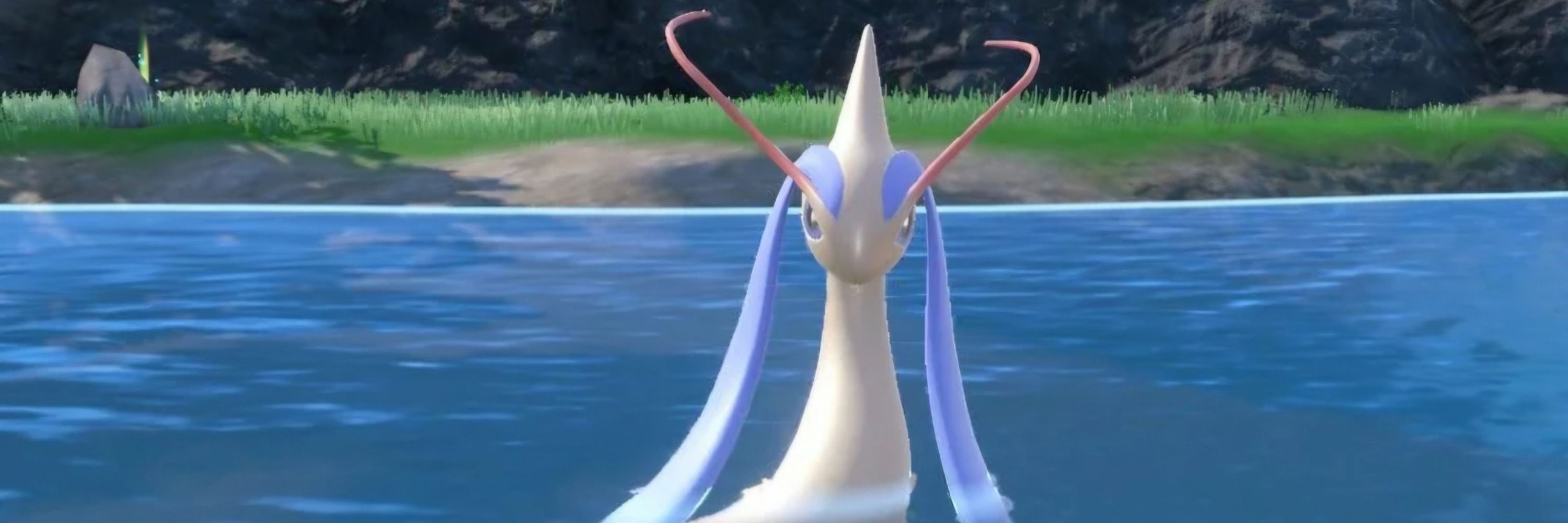 Gliscor used Acrobatics