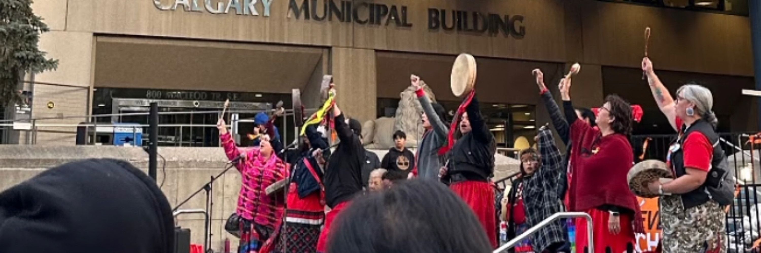 Native Calgarian 🪶🧡>🇨🇦
