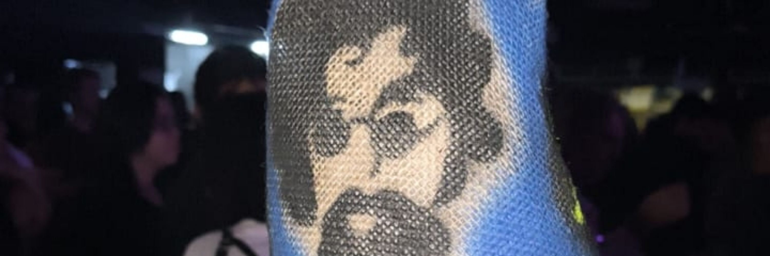 Diego roocam