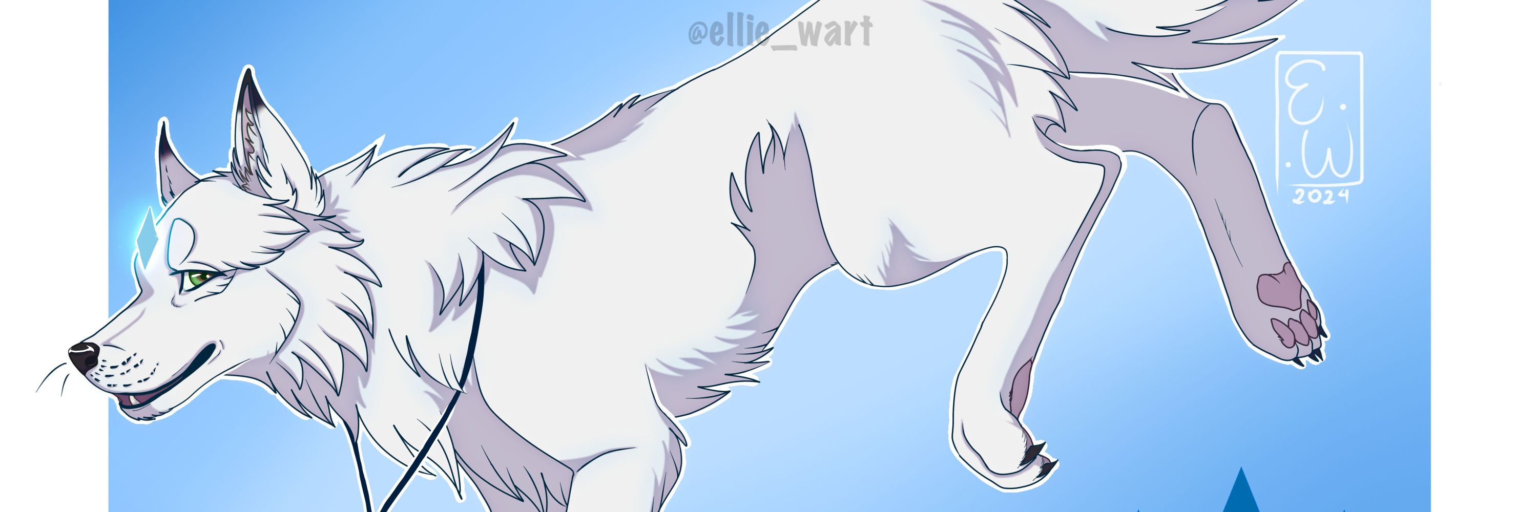 Ellie Wolf ✨