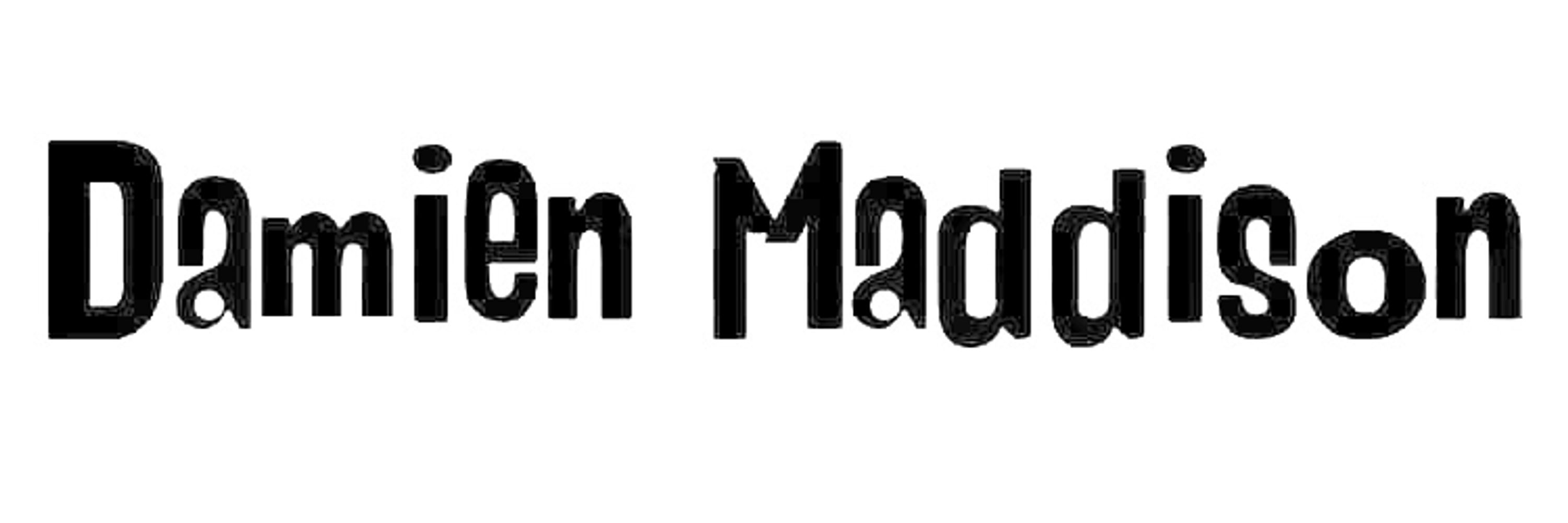 Damien Maddison