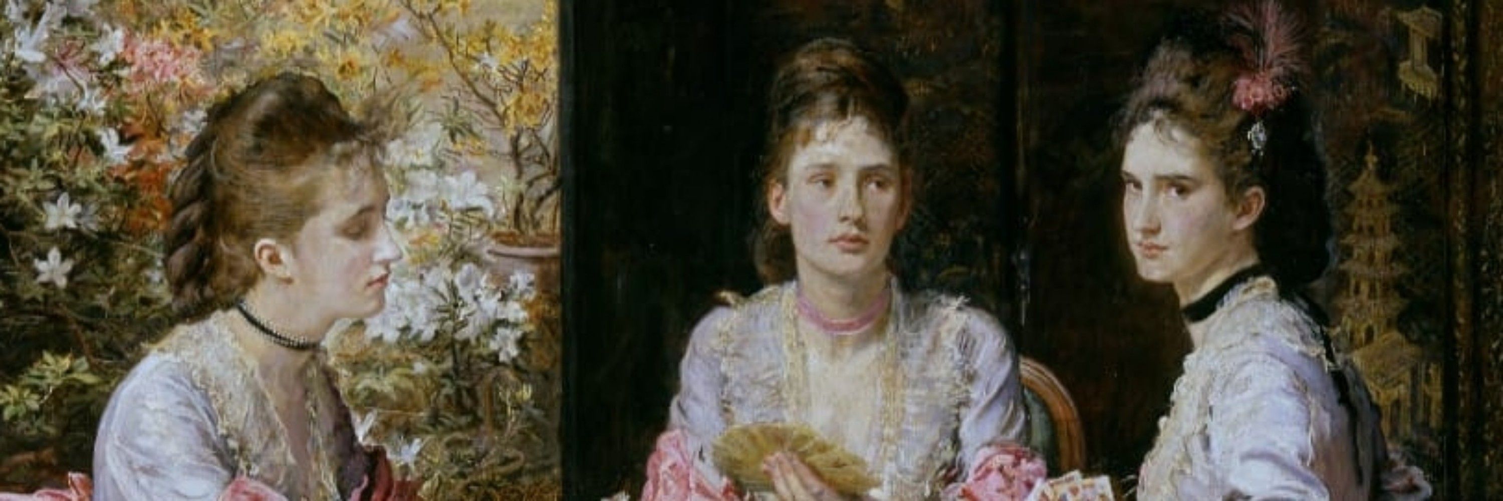 Maria Clara Garibalde
