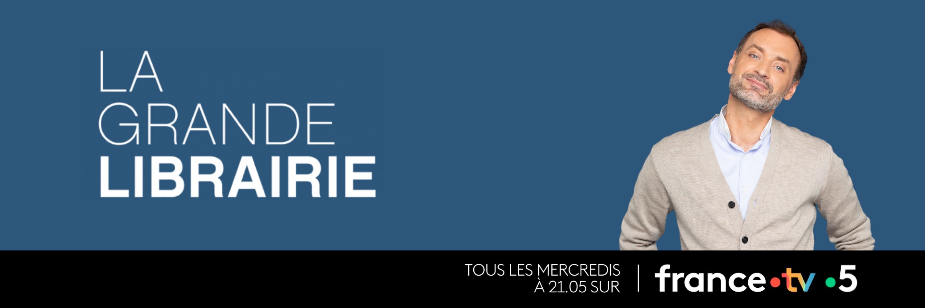 Augustin Trapenard