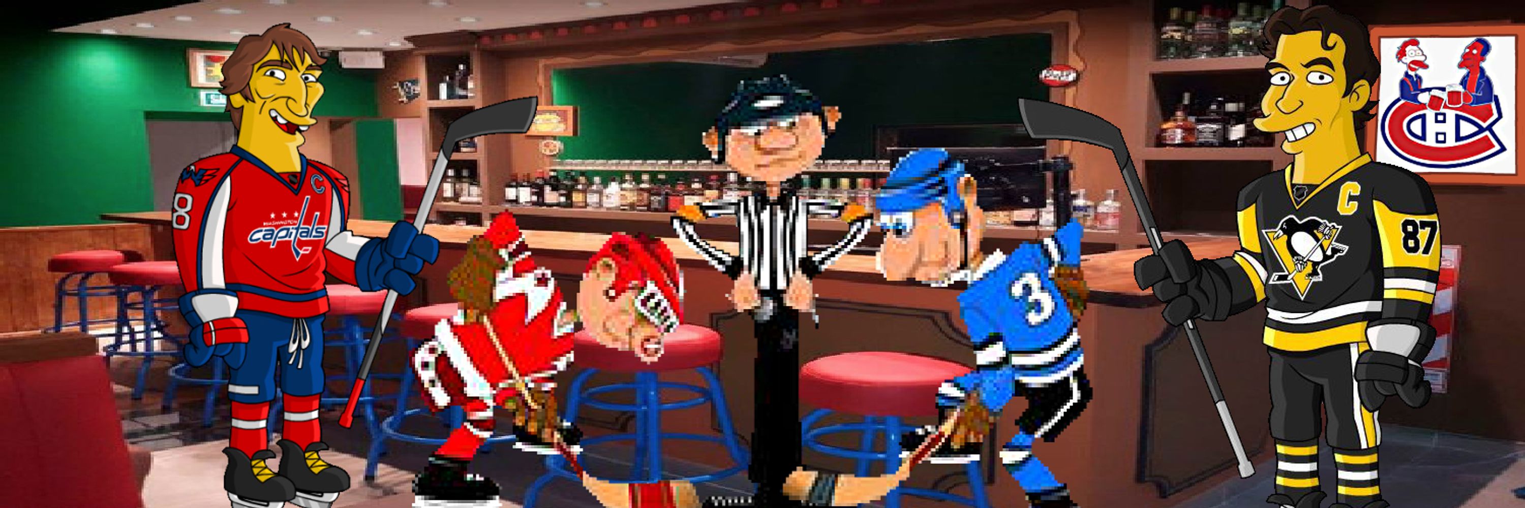 Intoxicated Bob