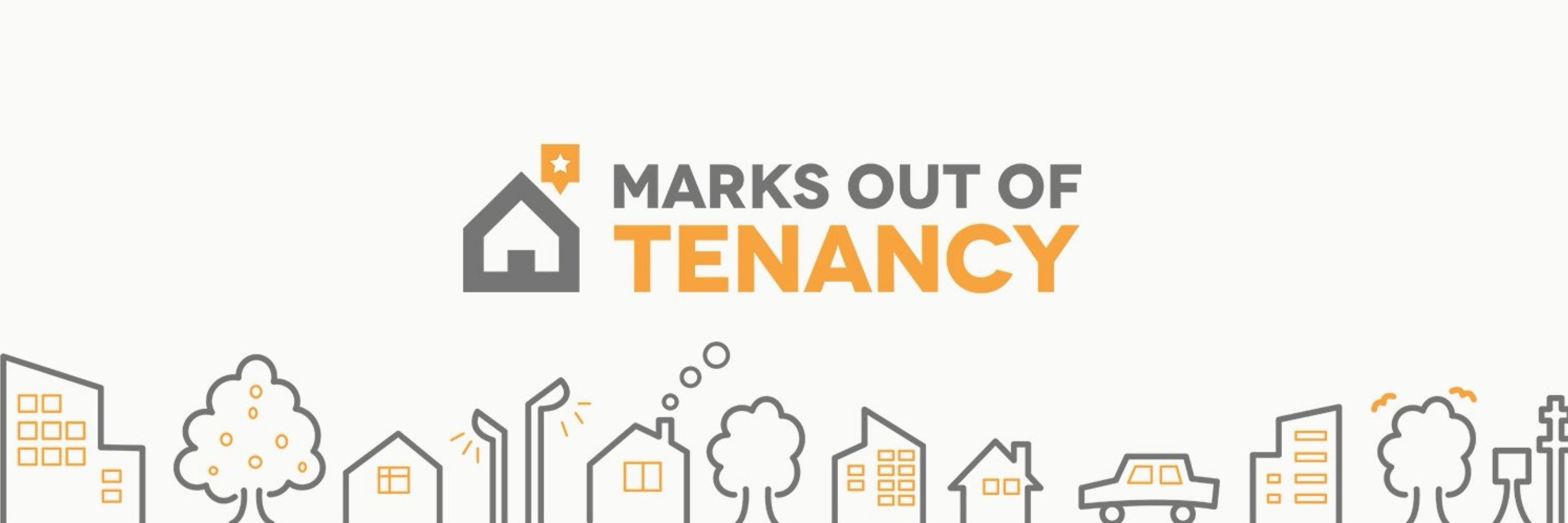 Marks Out Of Tenancy