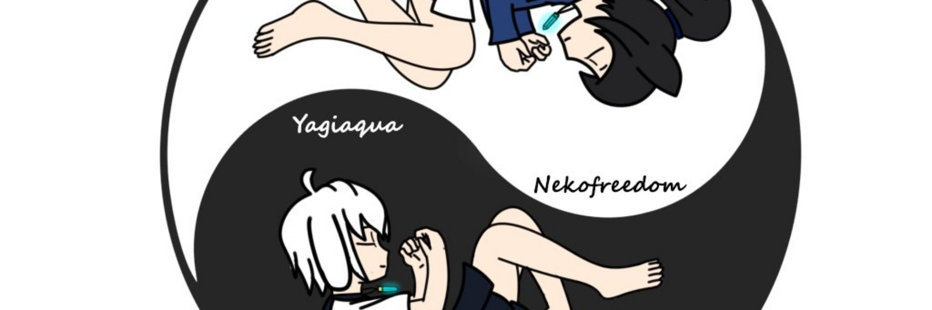 Nekofreedom