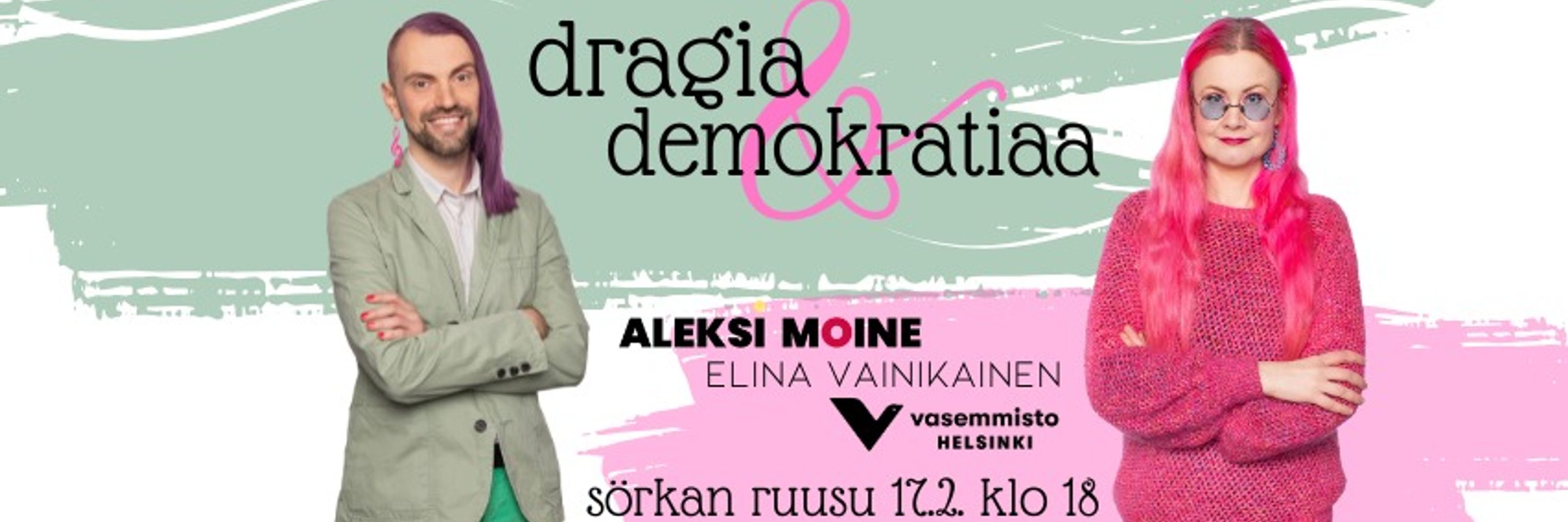 Aleksi Moine