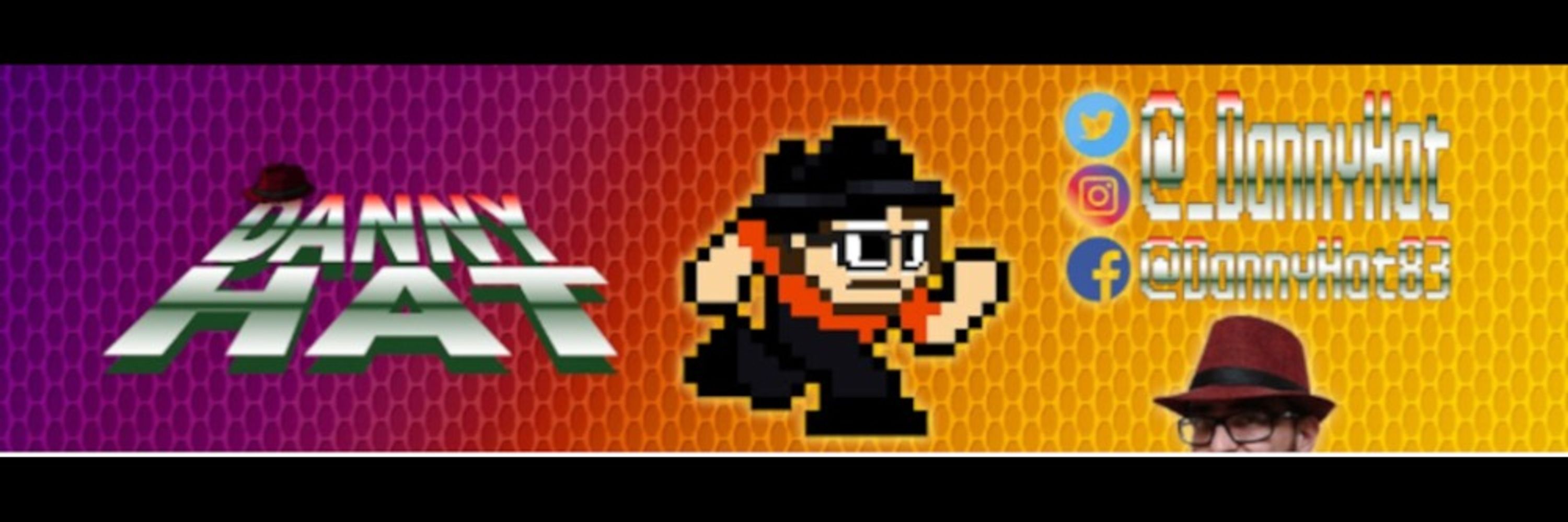 Danny Hat