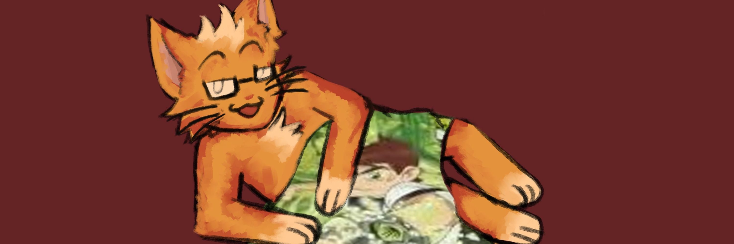 Aegenkat