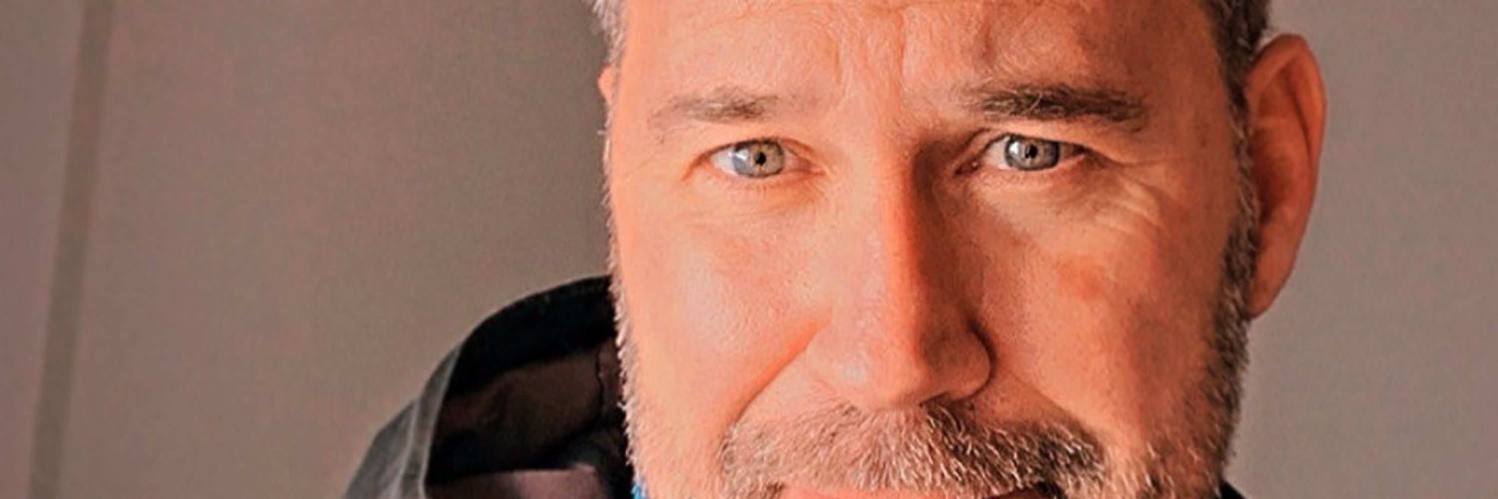 Mark Berger