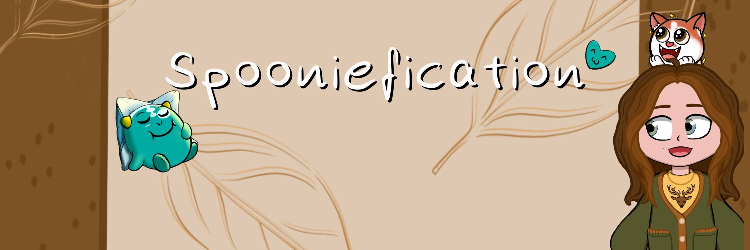 Spoonie