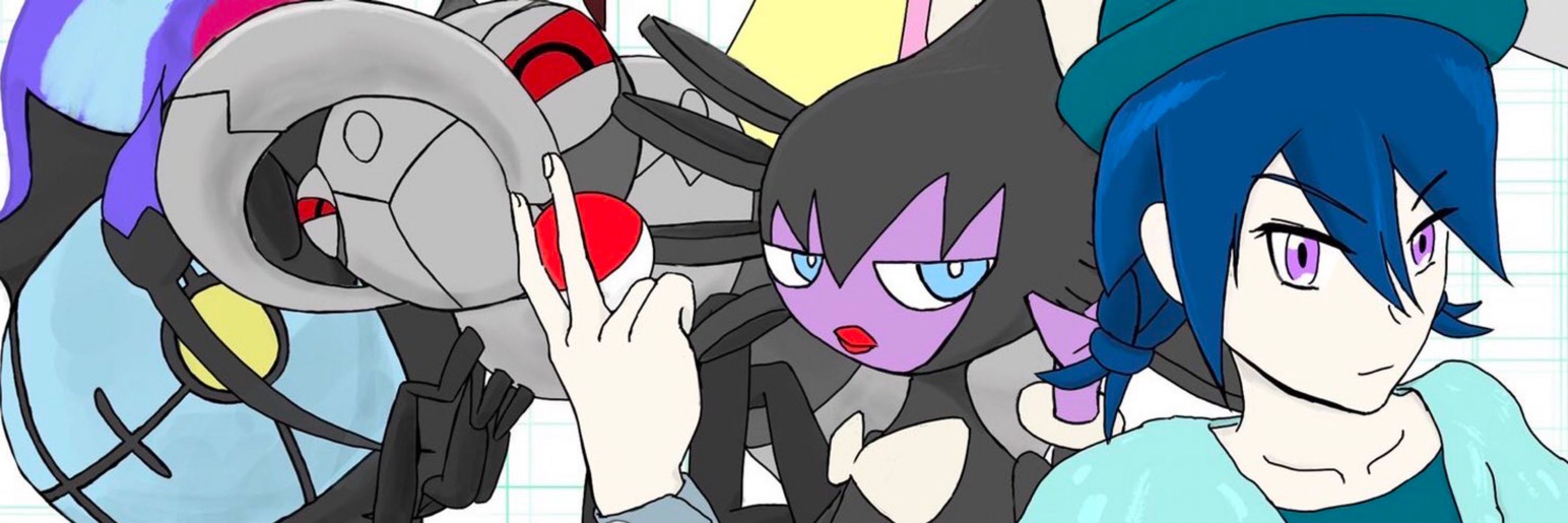 🤖🔸月華セレン⚒️💎🎲🧪