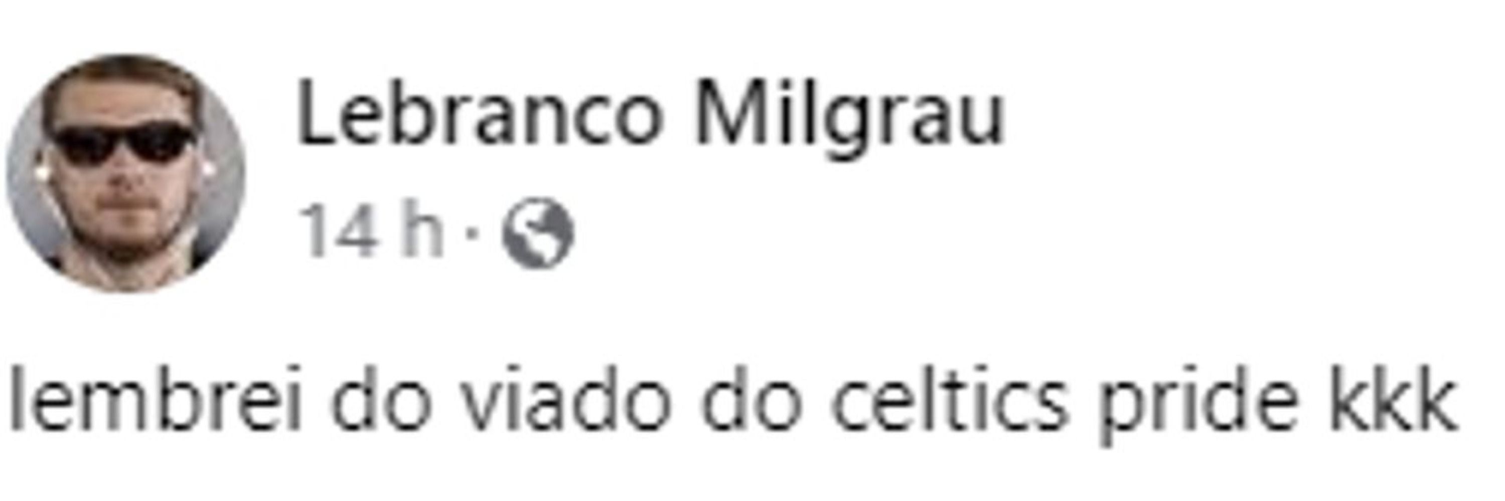 LeBron de Atlanta