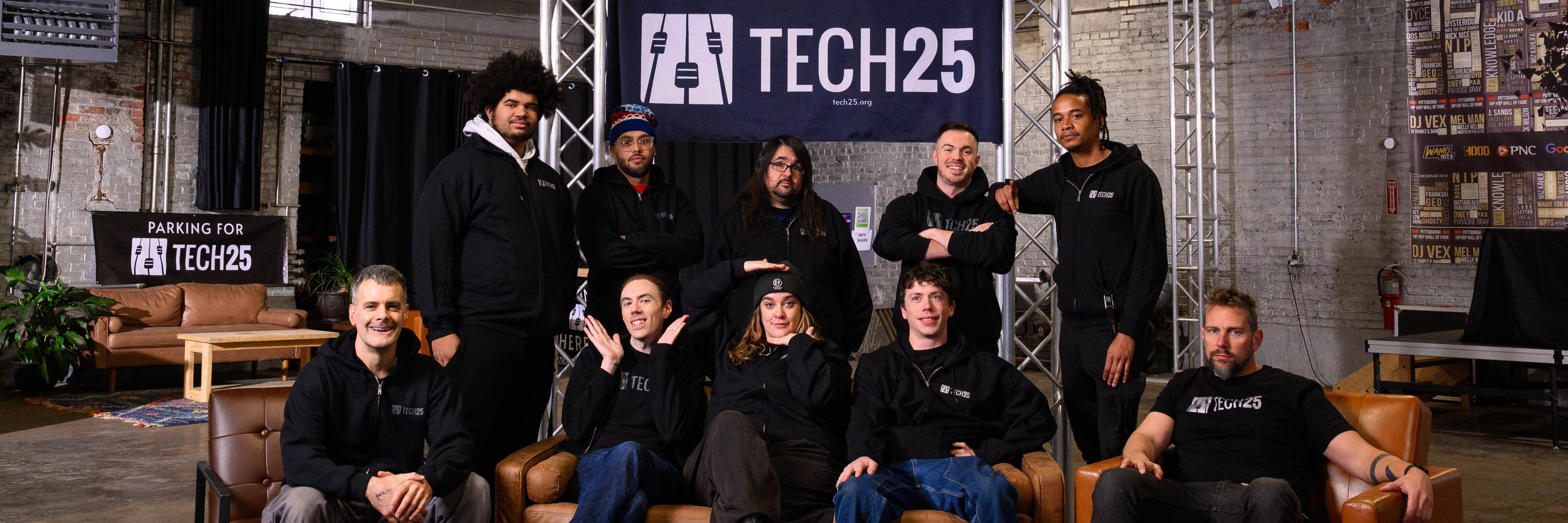 Tech25