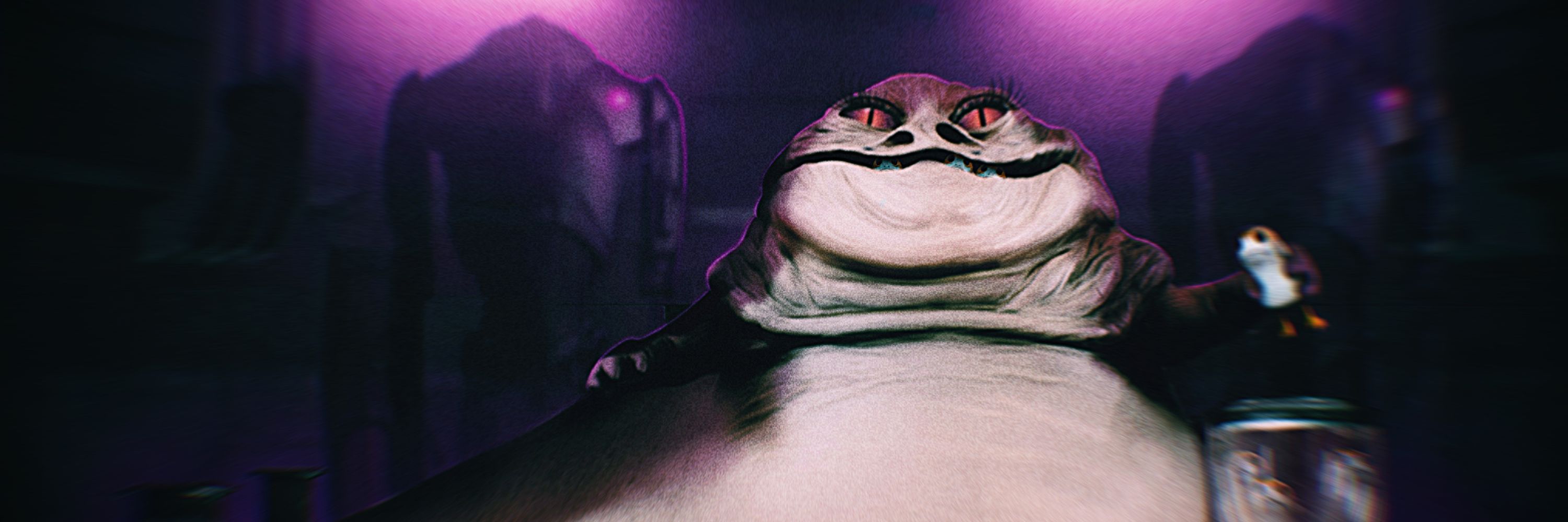 𝐕𝐚𝐝𝐝𝐞𝐬𝐬 𝐭𝐡𝐞 𝐇𝐮𝐭𝐭