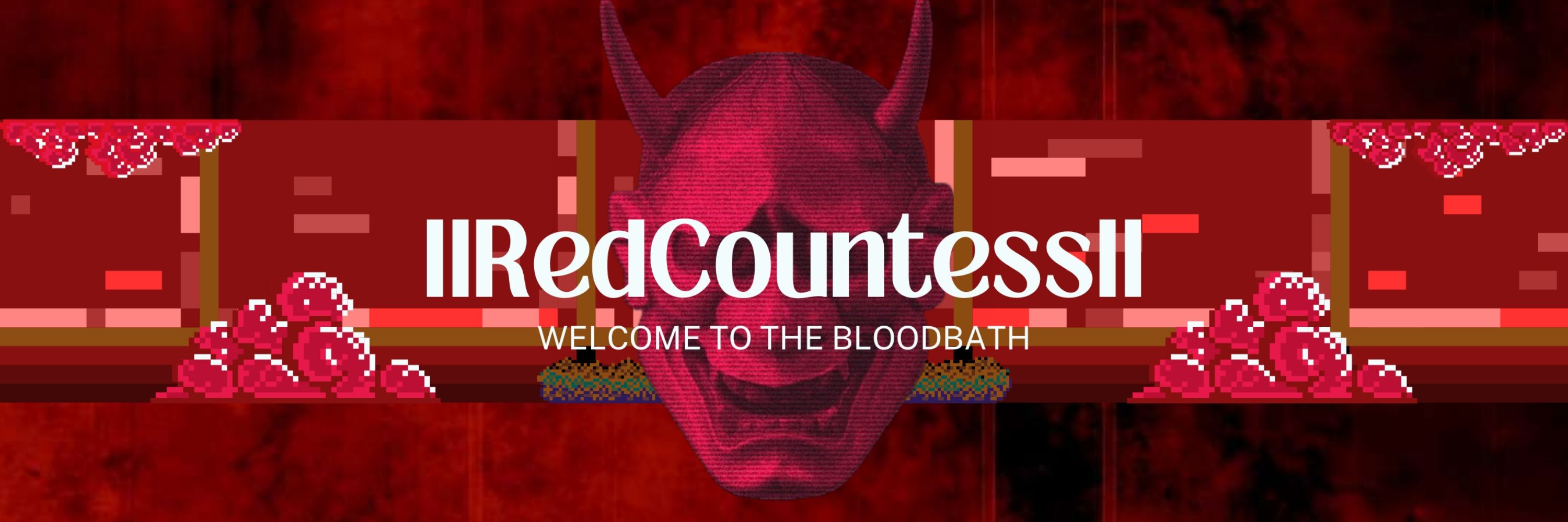 IIRedCountessII