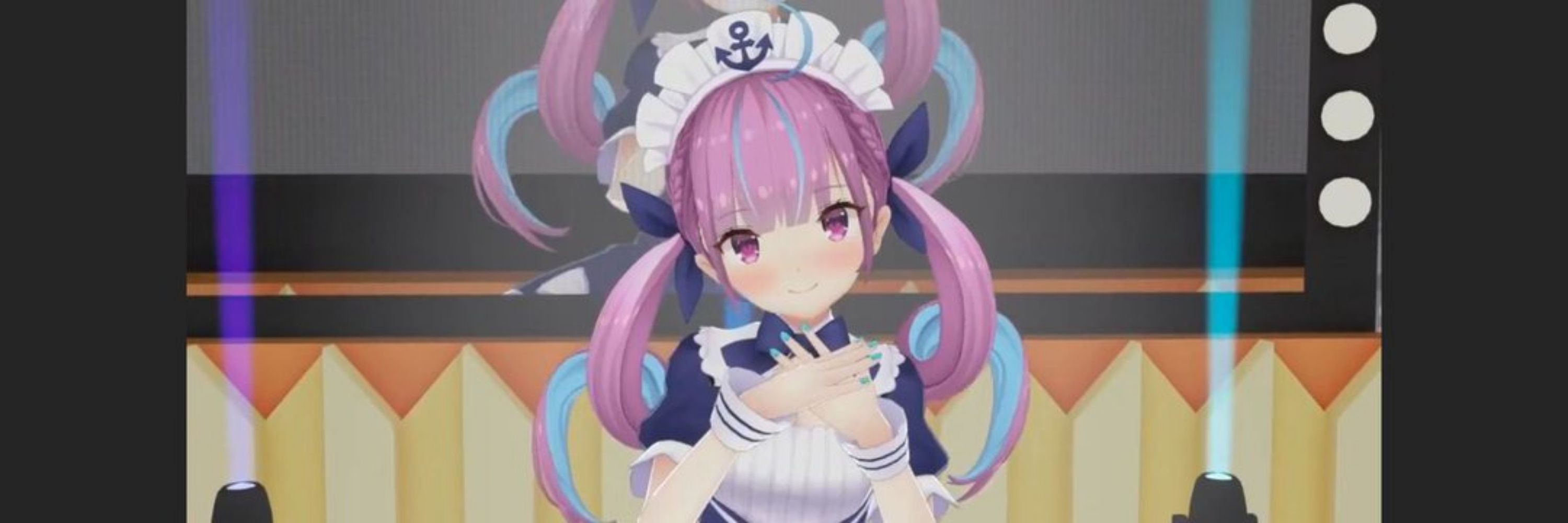 海冬はにゅ⚓