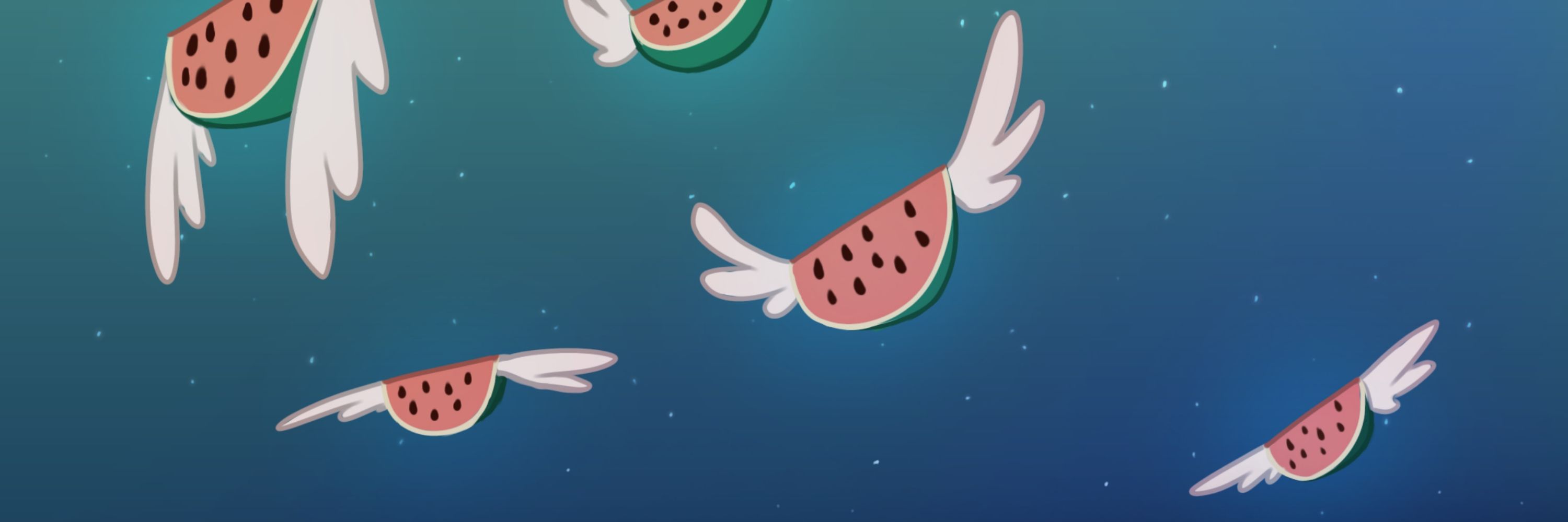 WatermelonsCanFly