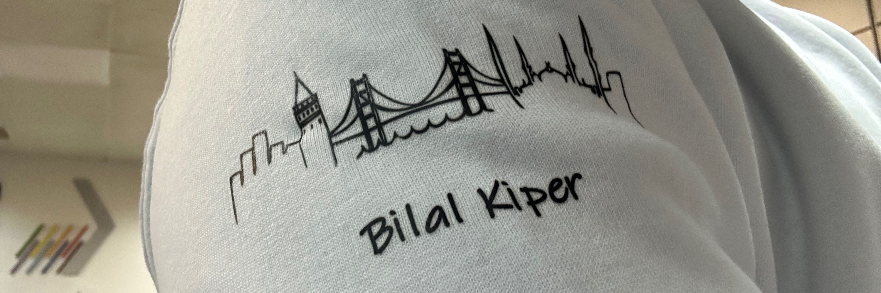 bilalkiper