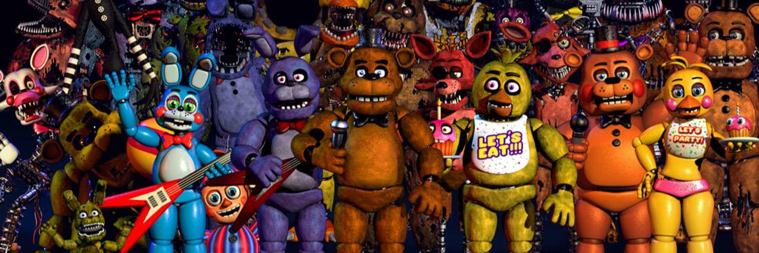 Scott Cawthon