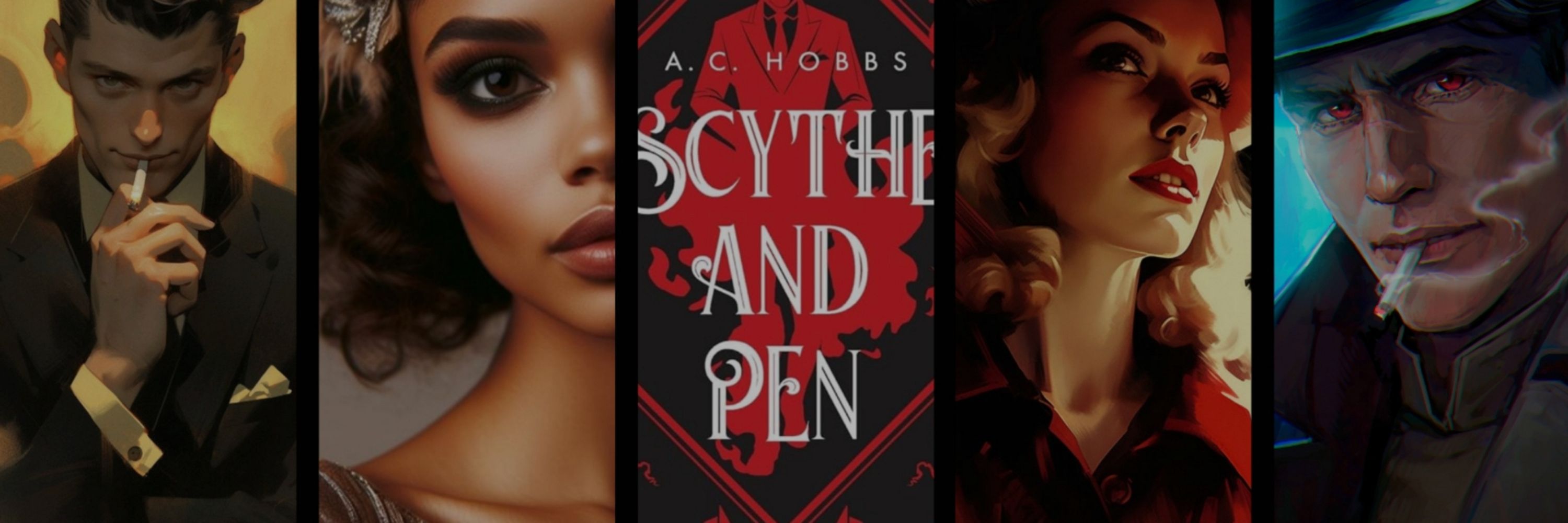 A.C. Hobbs