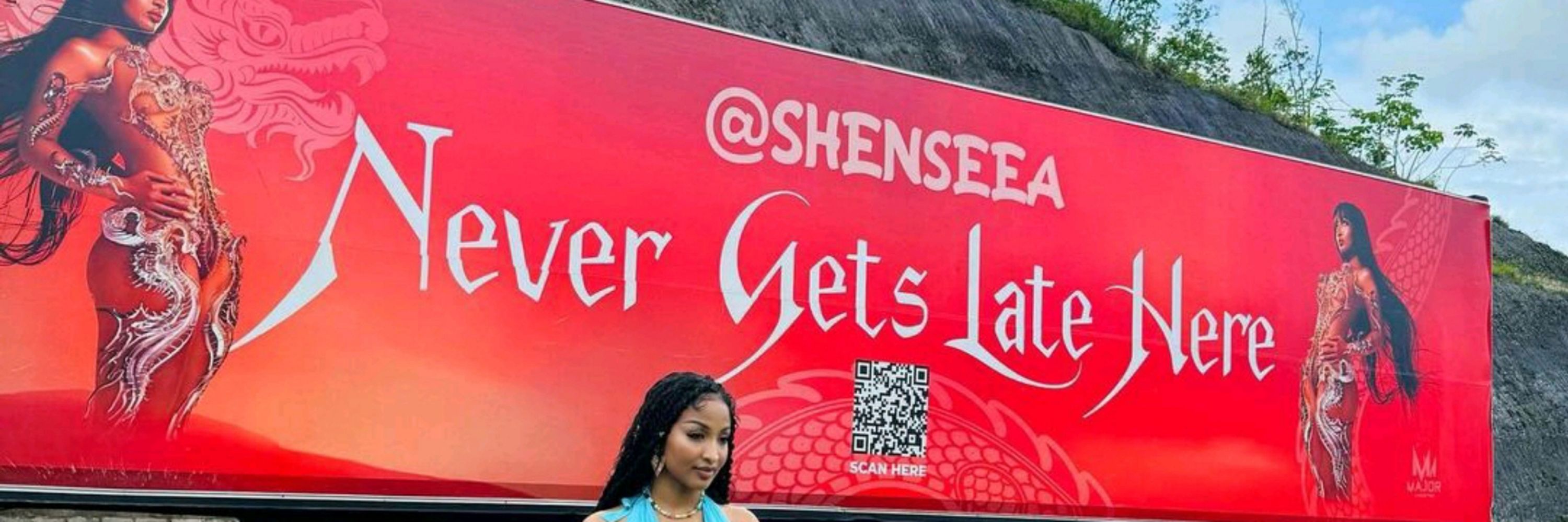 Shenseea