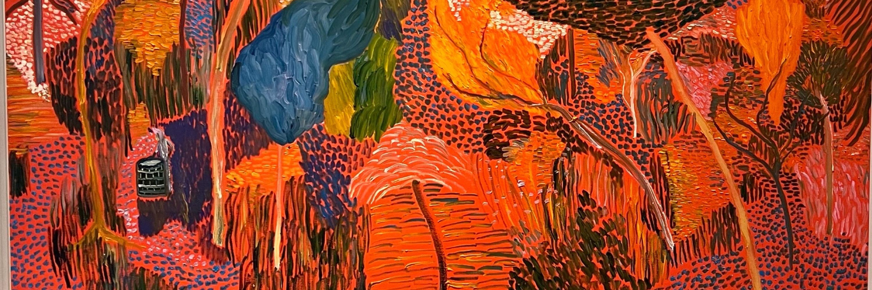Patricia Hswe