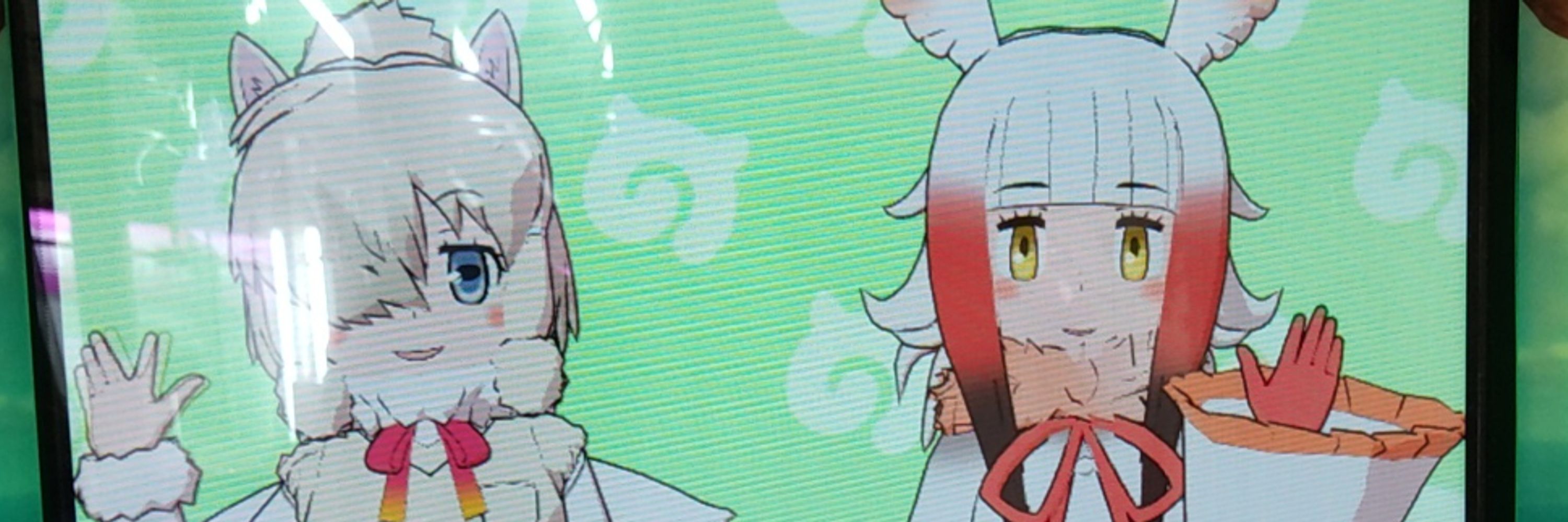 シレンシオ