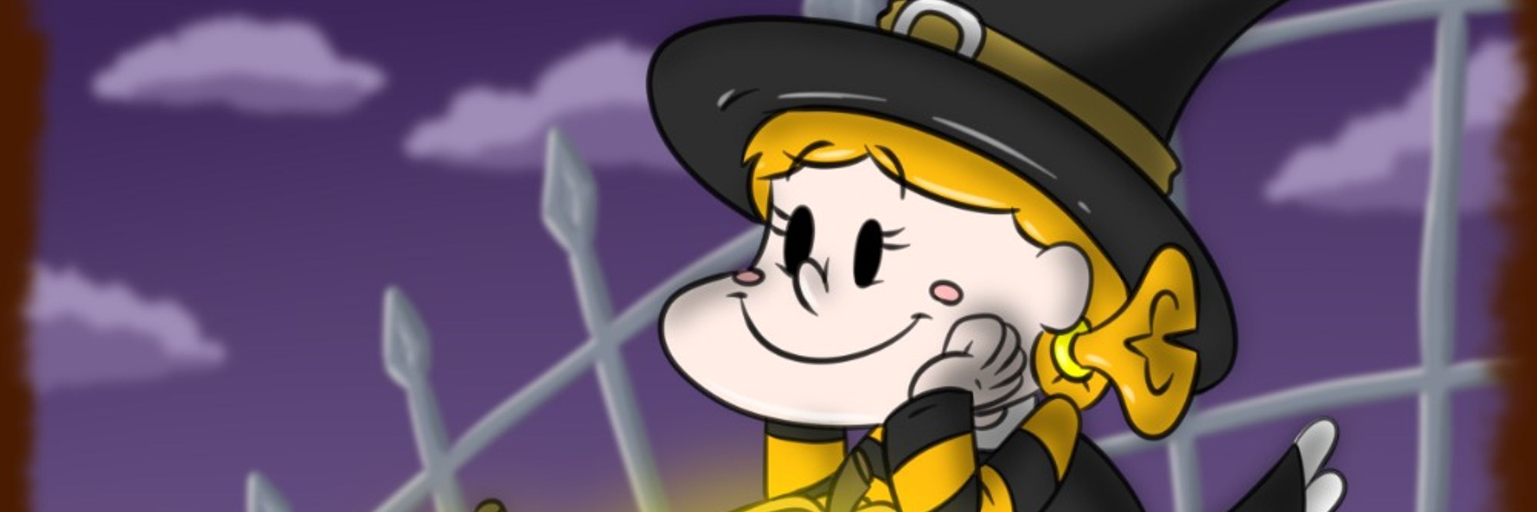 Megawacky Max