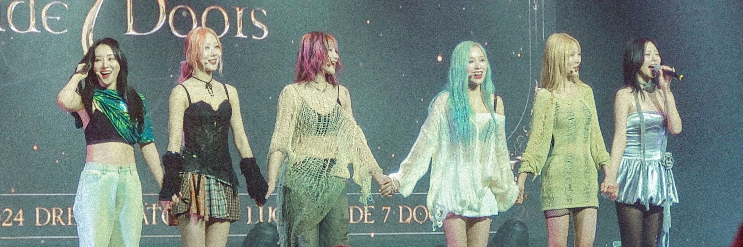 Jess ꕤ ⋅ viu o deukae e o twice ⋅