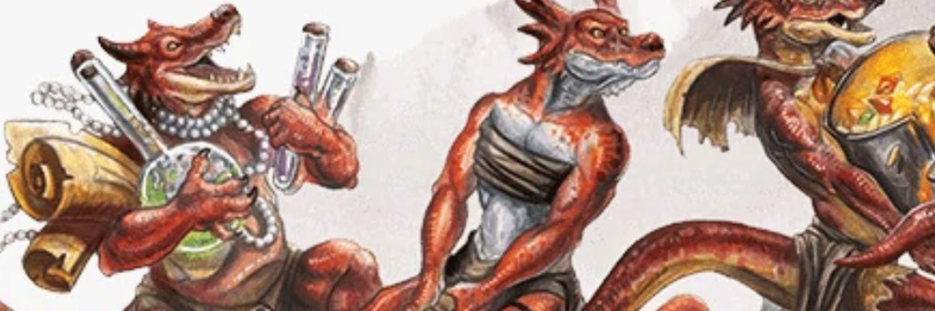 Kobold Snax