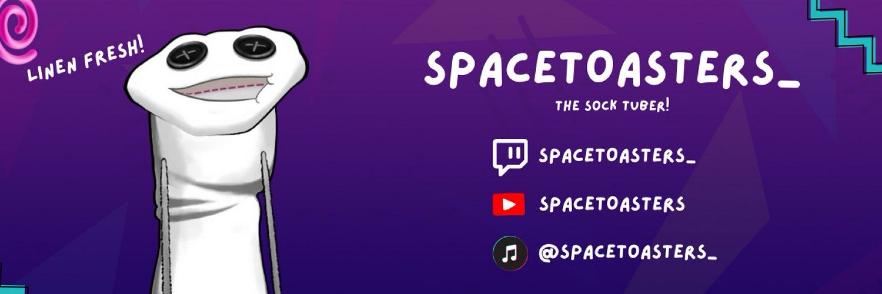 SPACETOASTERS_🧦