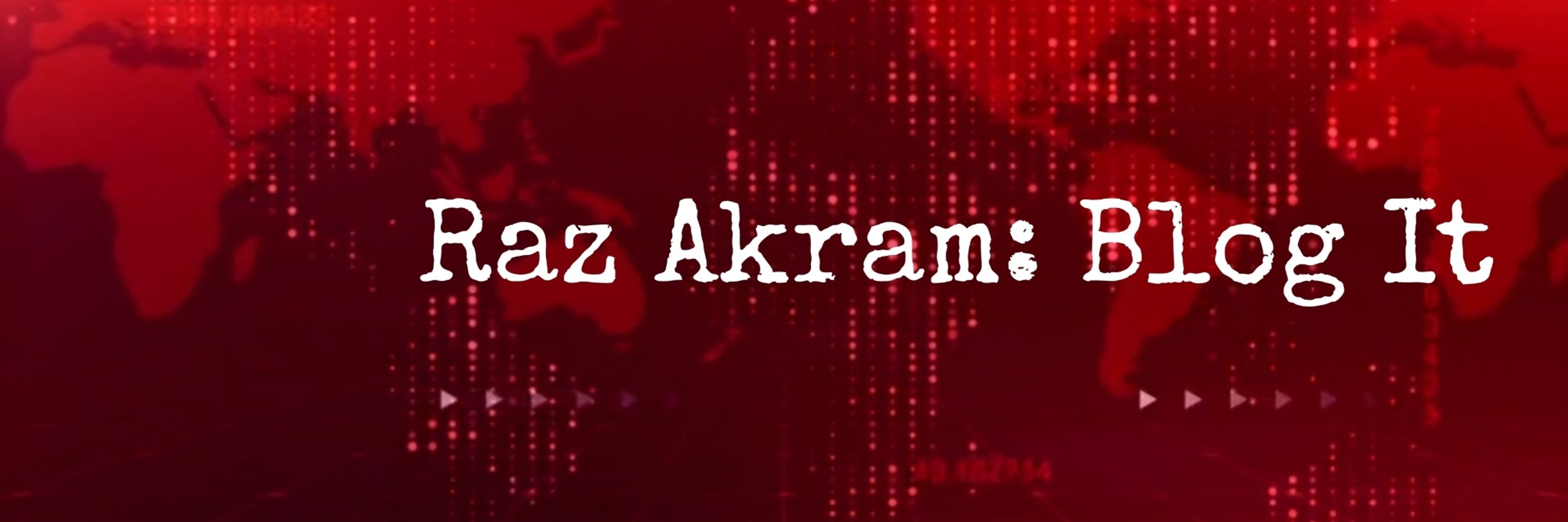 Raz Akram
