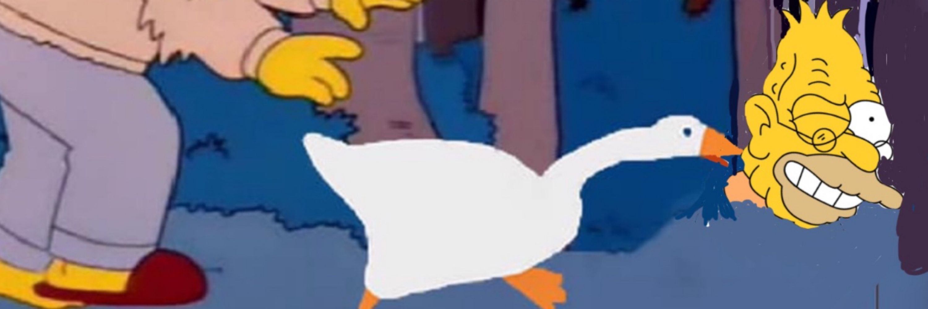 Ābrajam Simpson