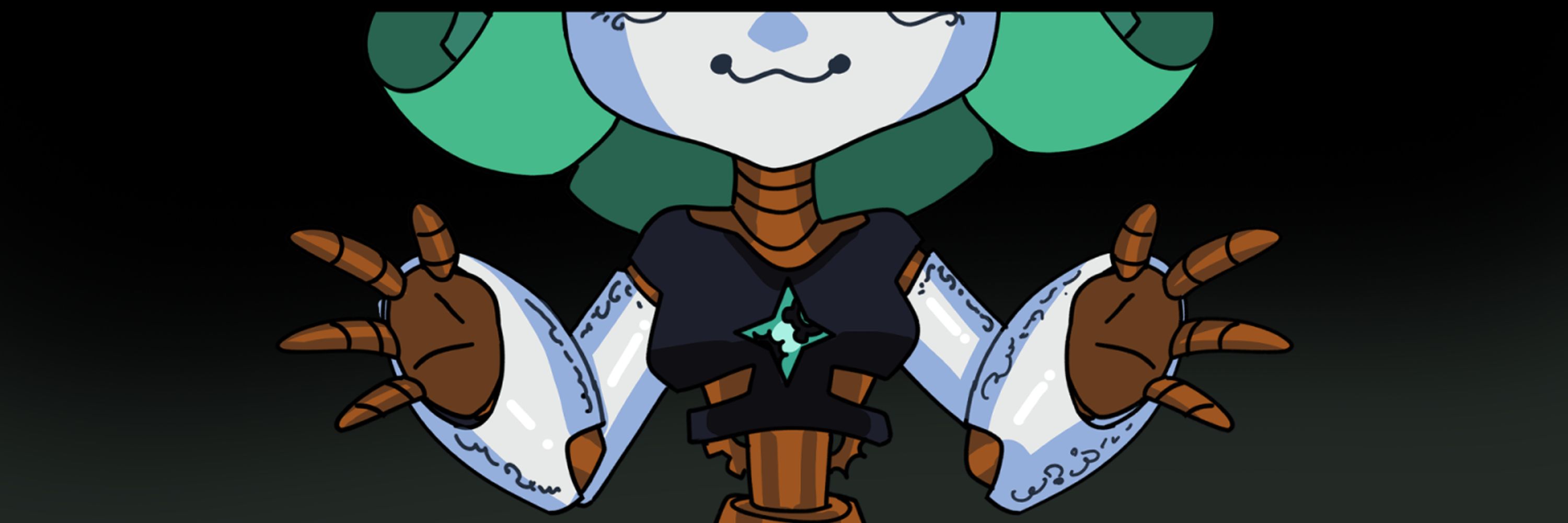 ⚙️🐸GamaGachi-ForcedHiatusArch🐸⚙️