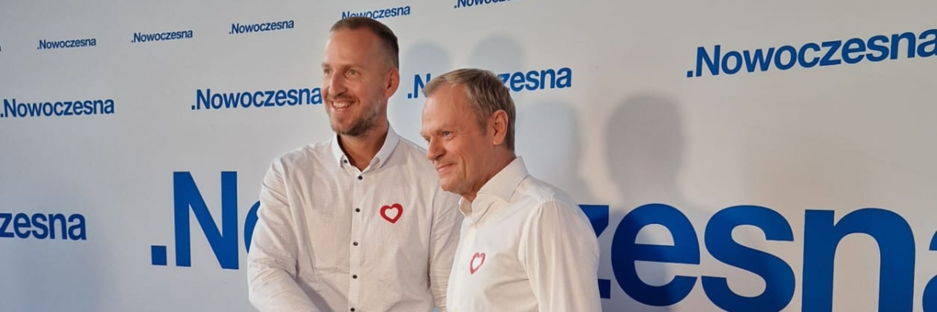 Marcin Wołyniec ❤️
