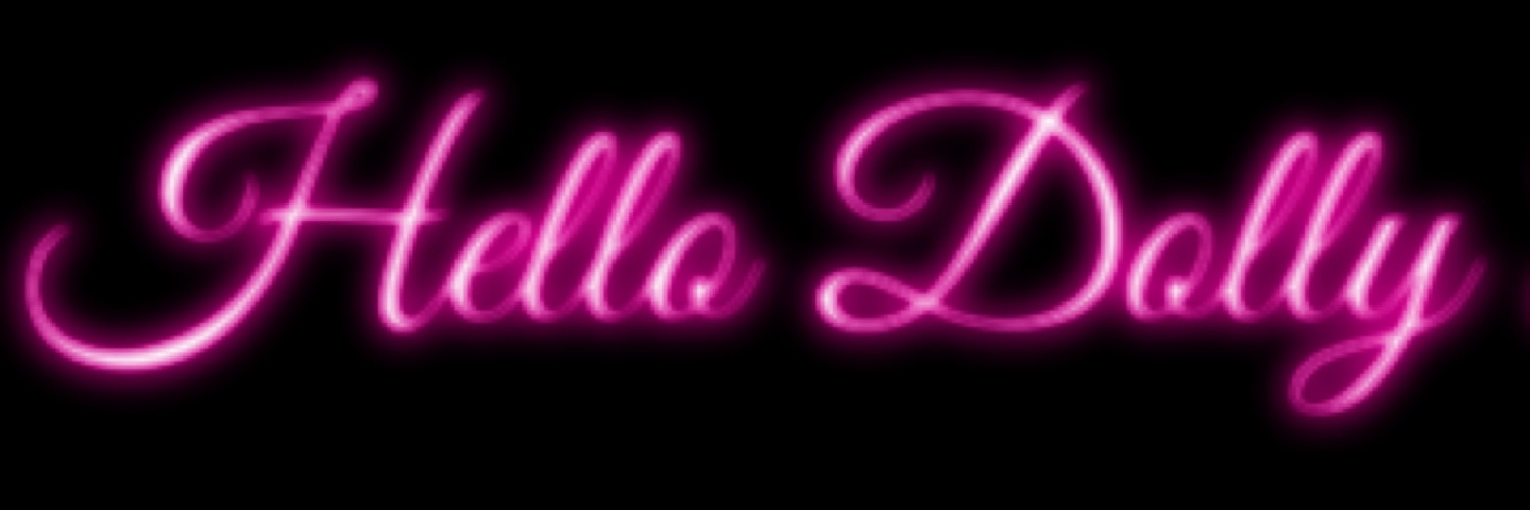 HelloDollyBoy