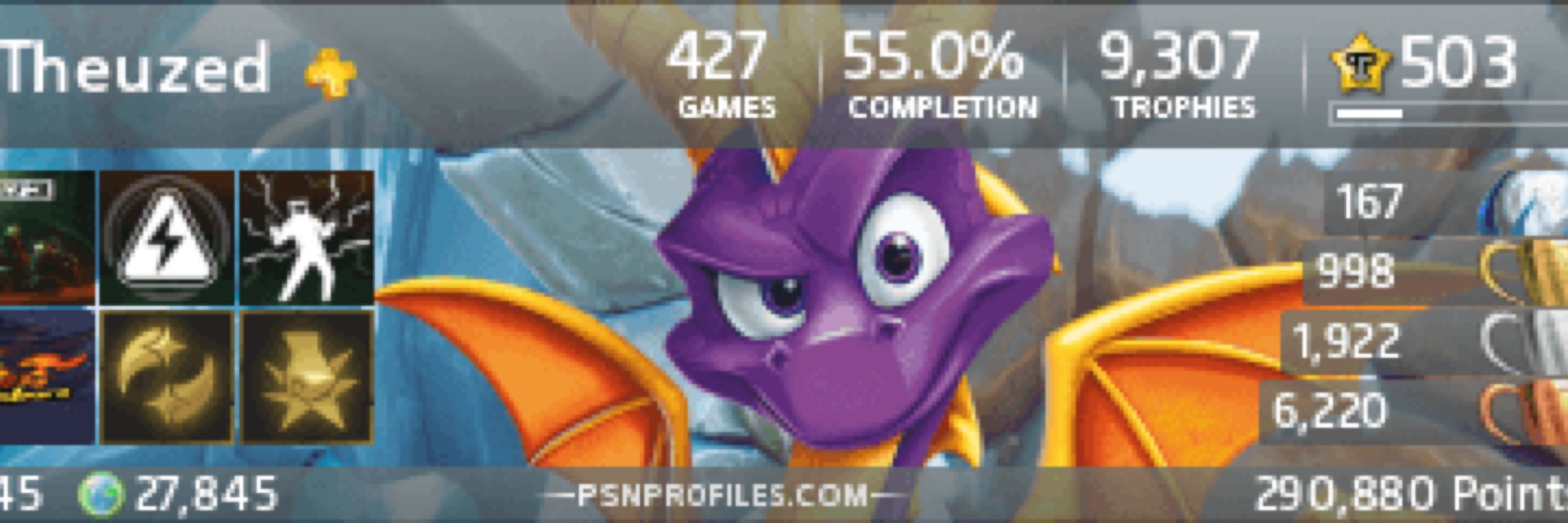 Fang SpitFyre