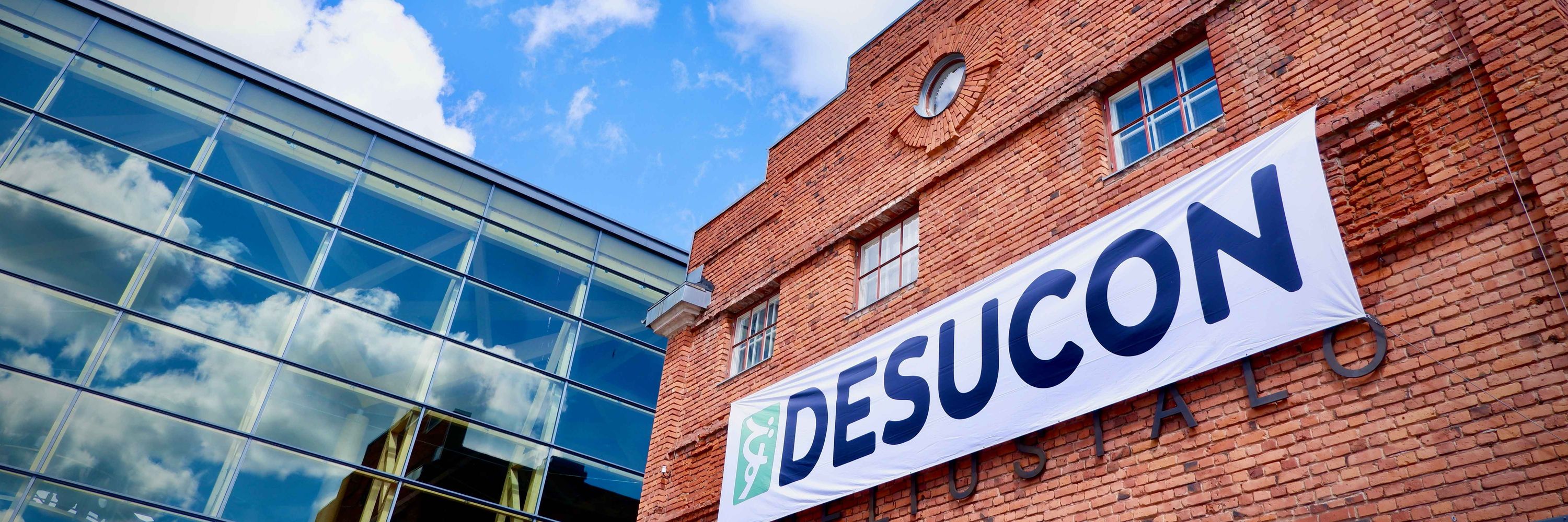 Desucon