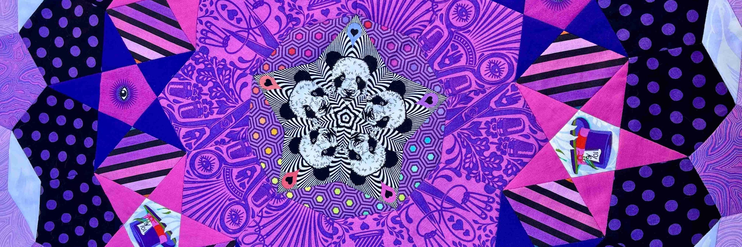 Thread Good Vibes