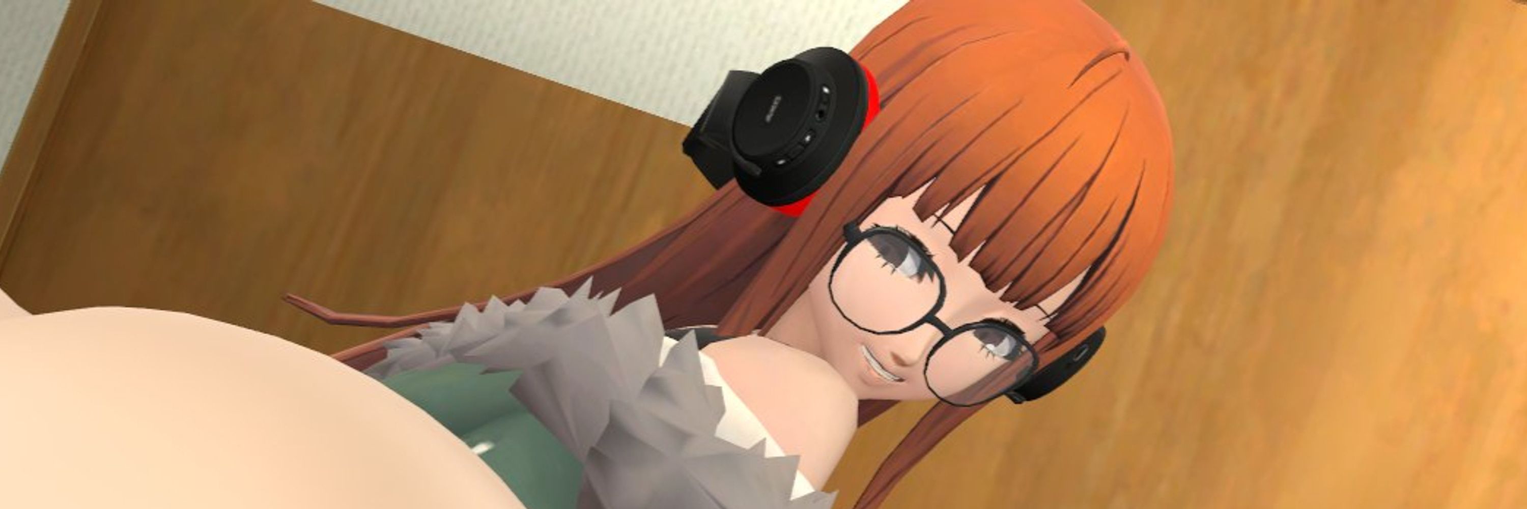 Futaba Sakura