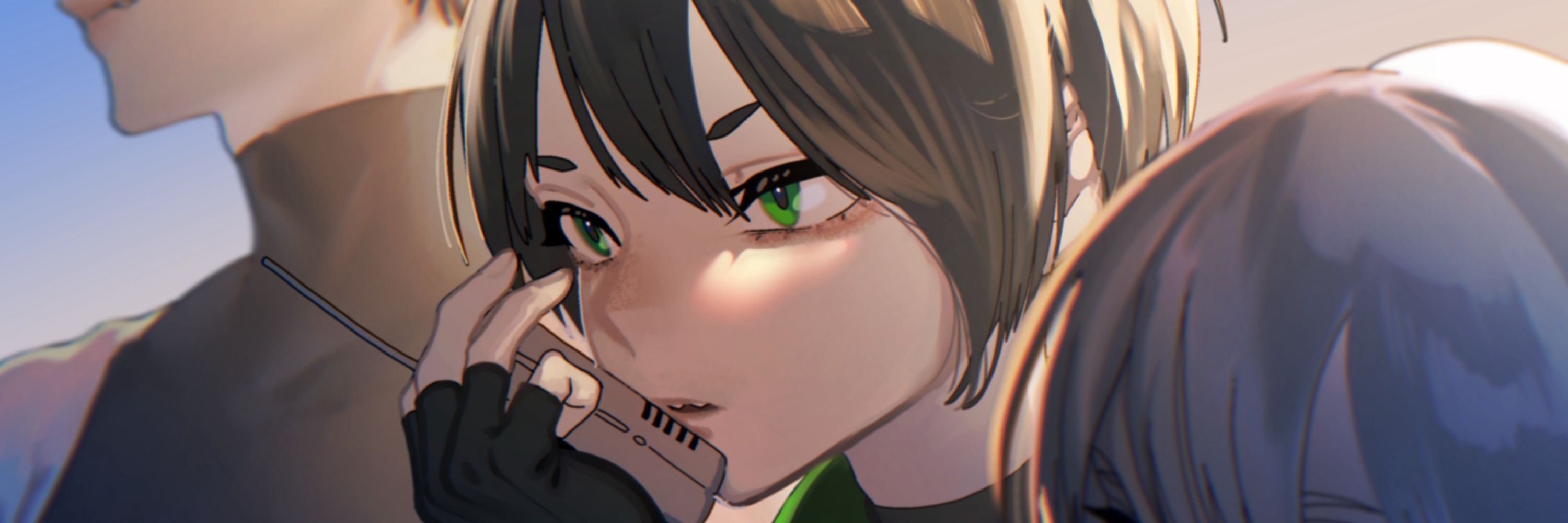 はちゅ
