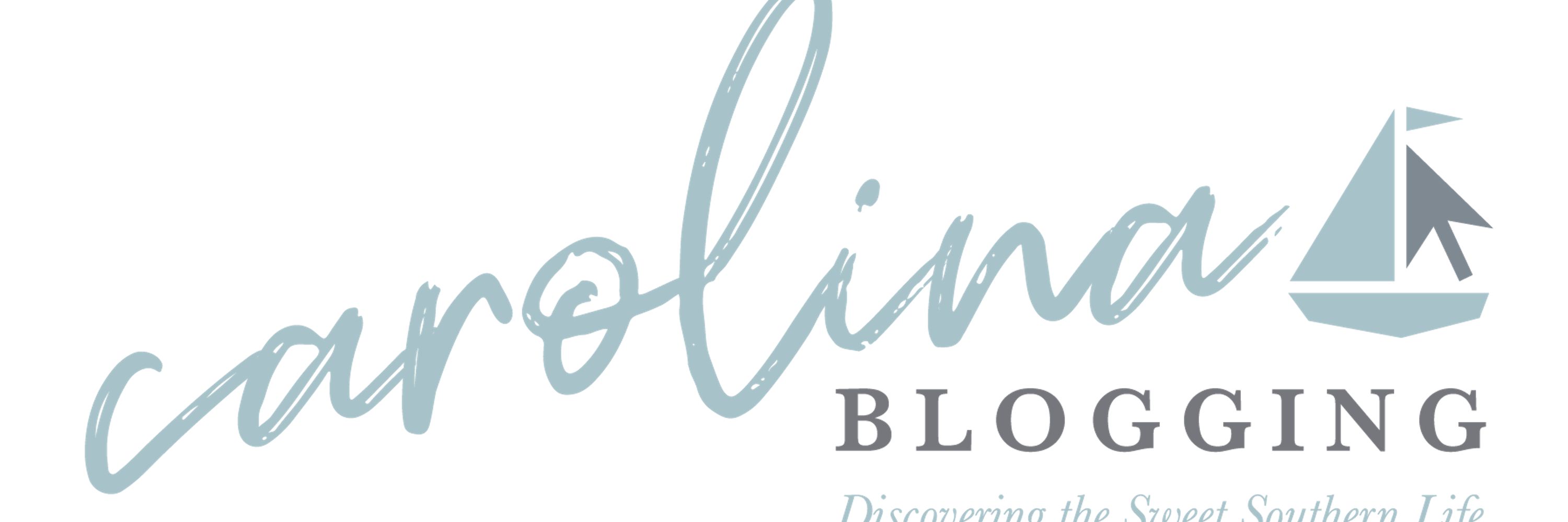 Carolina Blogging