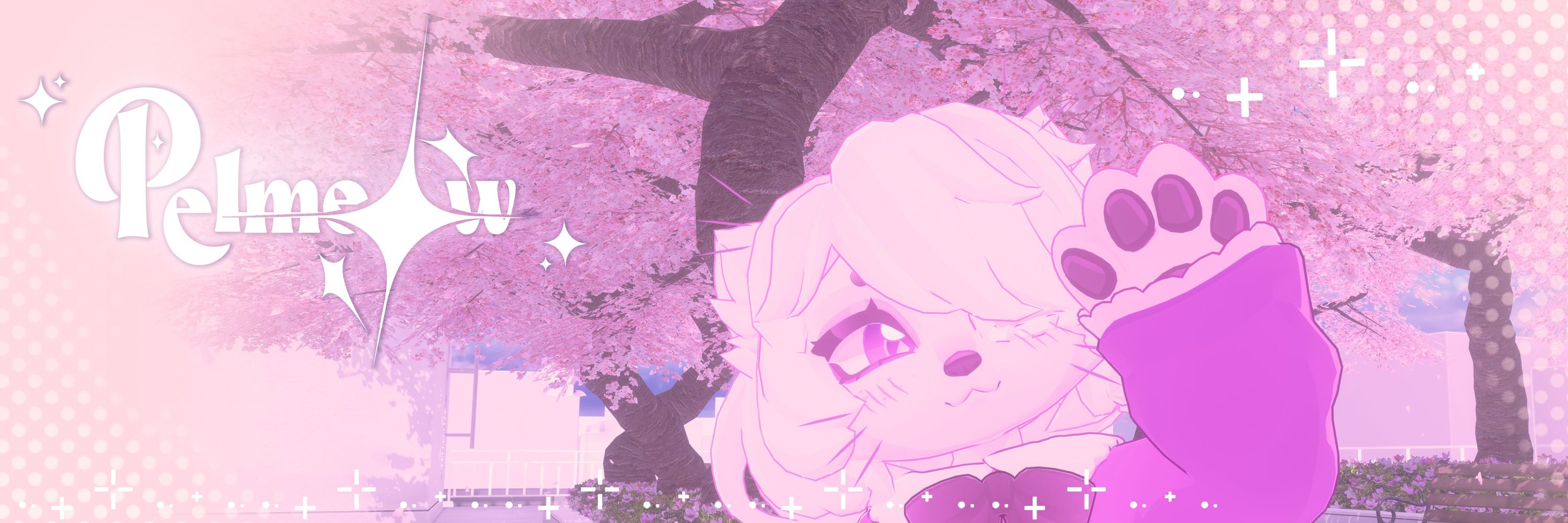 Pelmeow✦🔮 ˖⁺‧₊⟡₊˚⊹