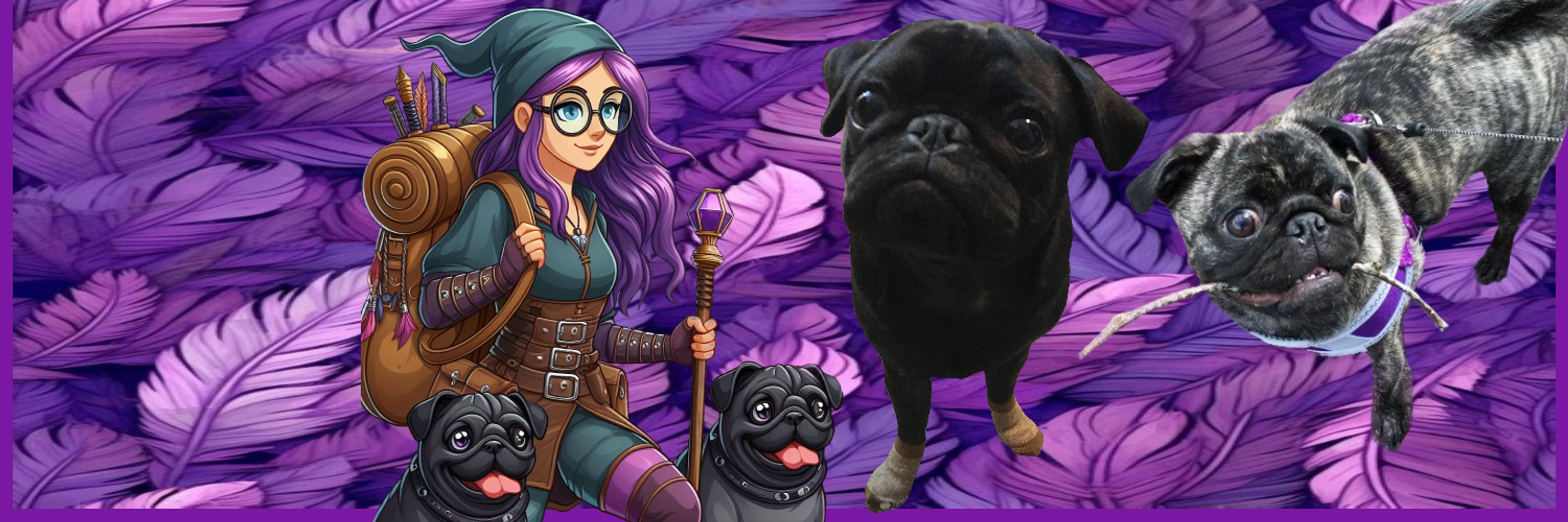 RavensQuests